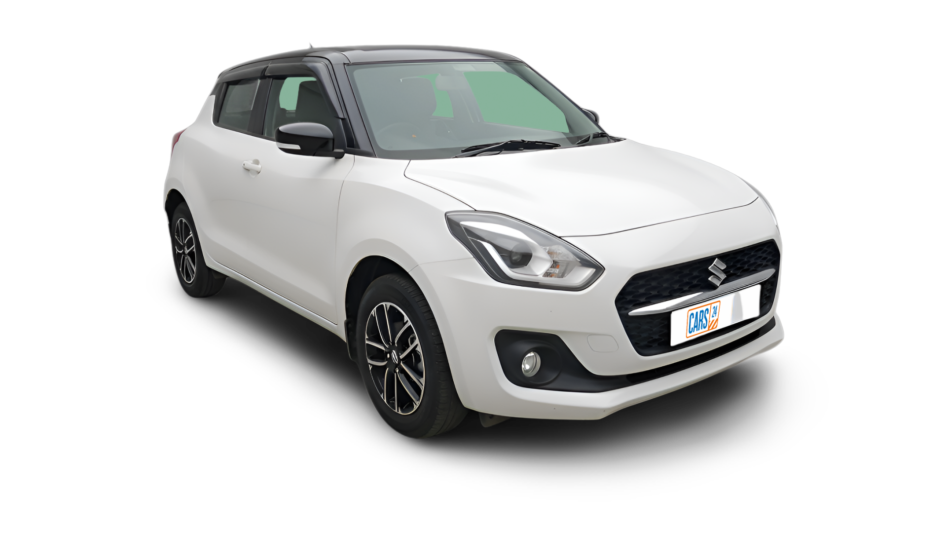 Maruti Swift-img